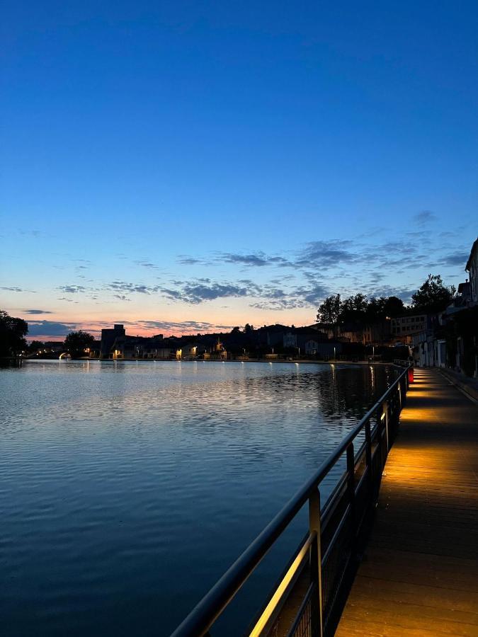 Maison Riquet Castelnaudary Dış mekan fotoğraf