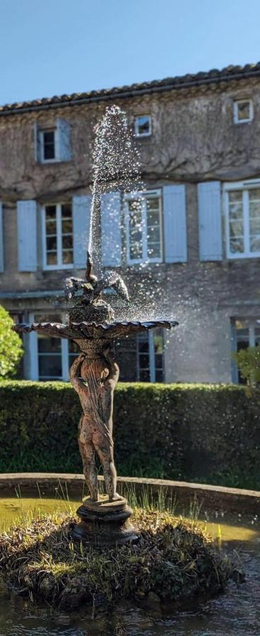 Maison Riquet Castelnaudary Dış mekan fotoğraf