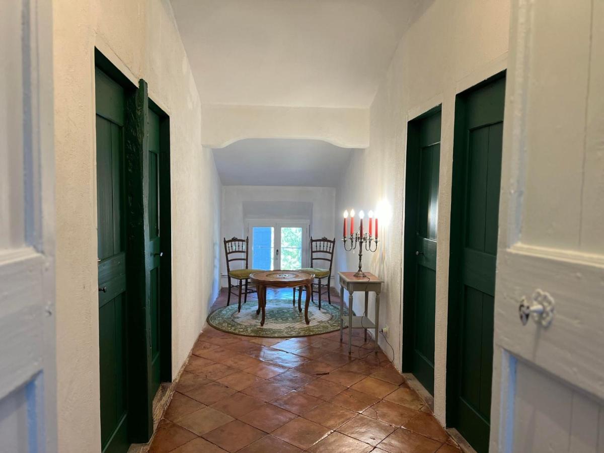 Maison Riquet Castelnaudary Dış mekan fotoğraf