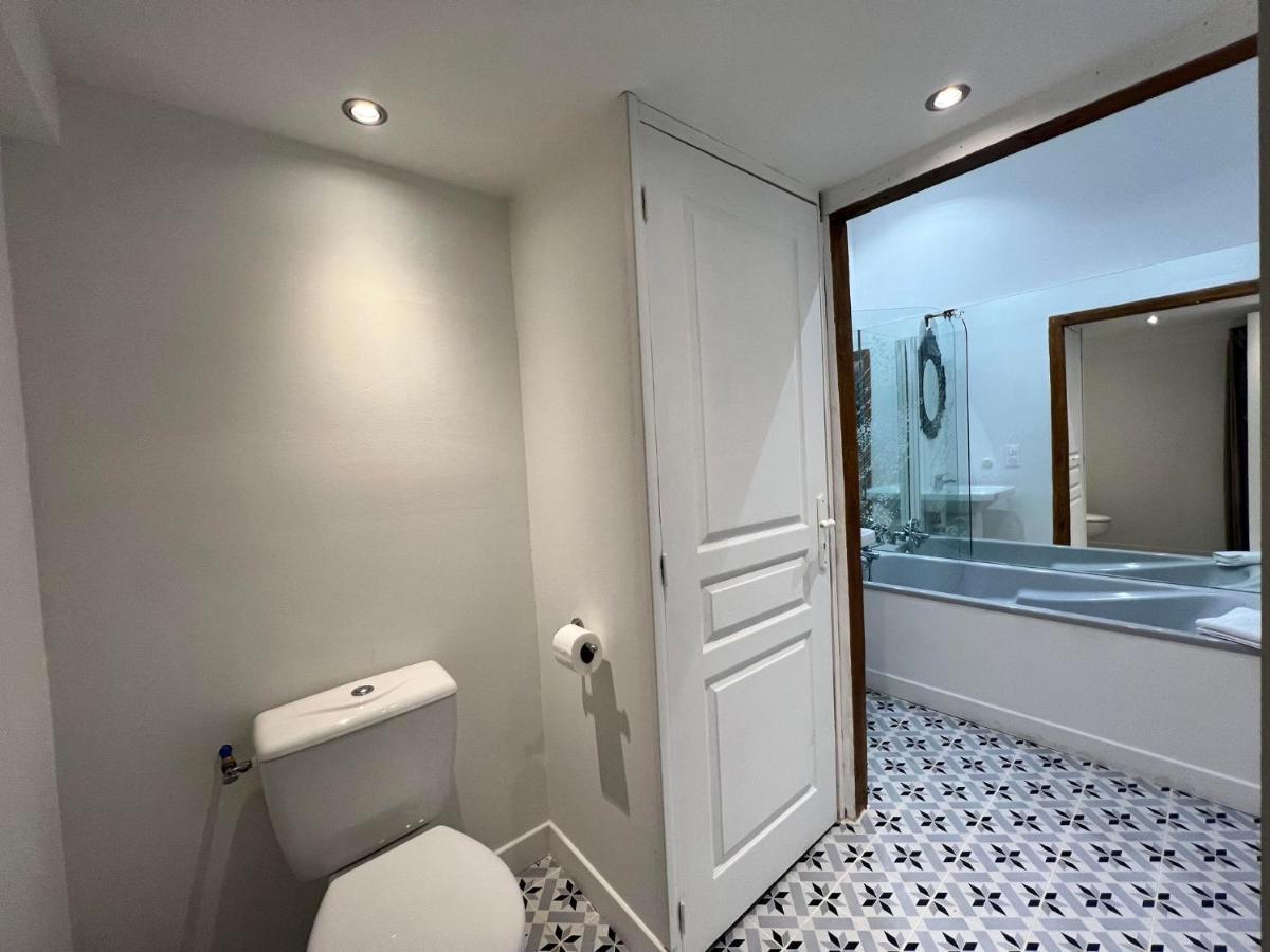 Maison Riquet Castelnaudary Dış mekan fotoğraf