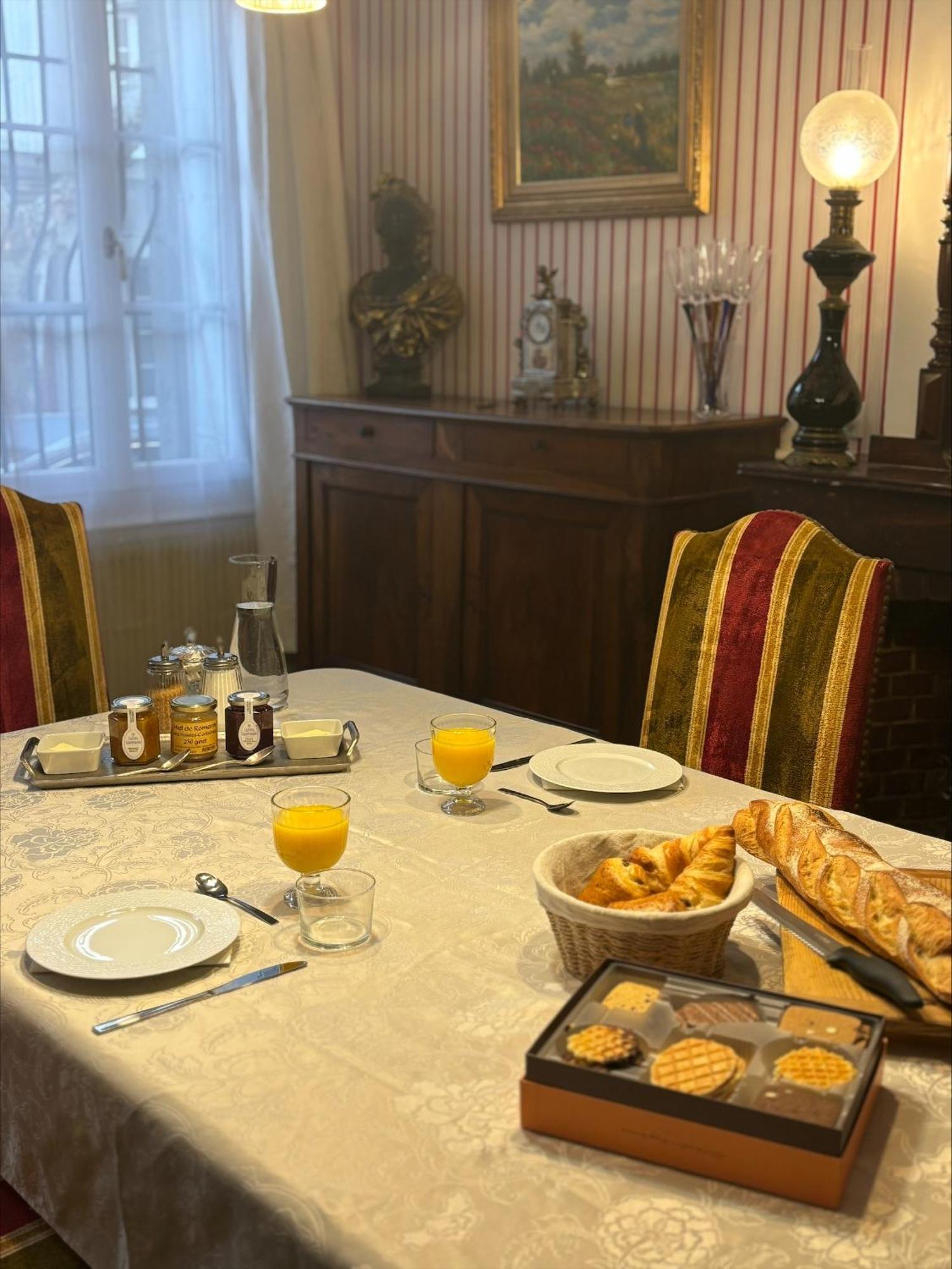 Maison Riquet Castelnaudary Dış mekan fotoğraf