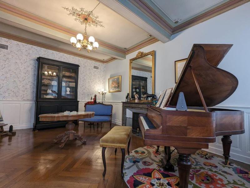 Maison Riquet Castelnaudary Dış mekan fotoğraf